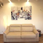 Ferienhaus Casa Tre Noci Lascari
