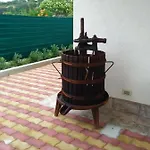 Casa Tre Noci Ferienhaus *