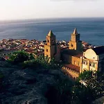 Casa Tre Noci Ferienhaus *