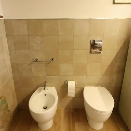 Holiday home Casa Tre Noci *