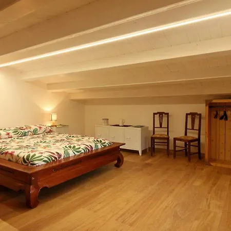 Casa Tre Noci *