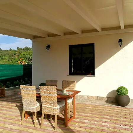 Casa Tre Noci *