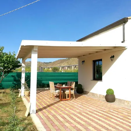 Casa Tre Noci Lascari