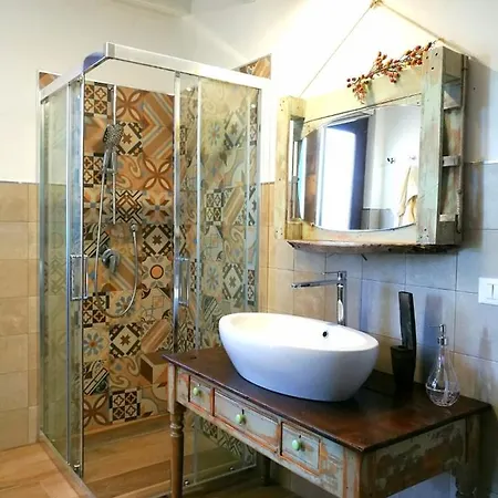Casa Tre Noci Lascari