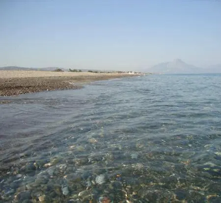 Holiday home Casa Tre Noci Lascari