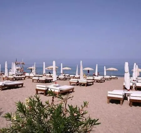 Holiday home Casa Tre Noci Lascari