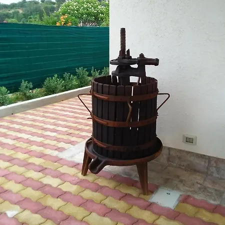 Casa Tre Noci Holiday home *