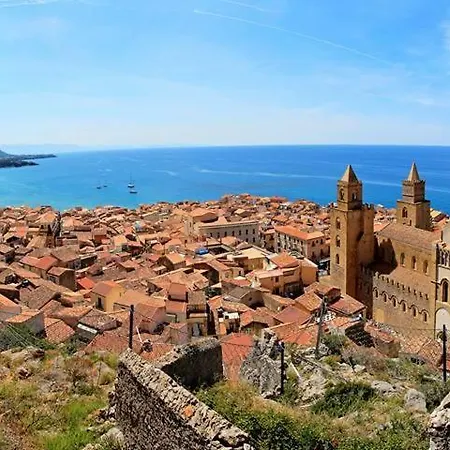 Casa Tre Noci Holiday home