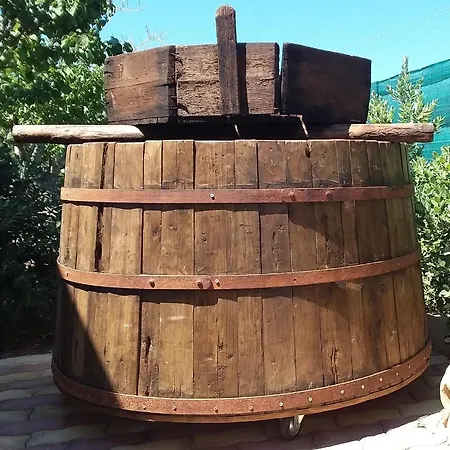 Casa Tre Noci
