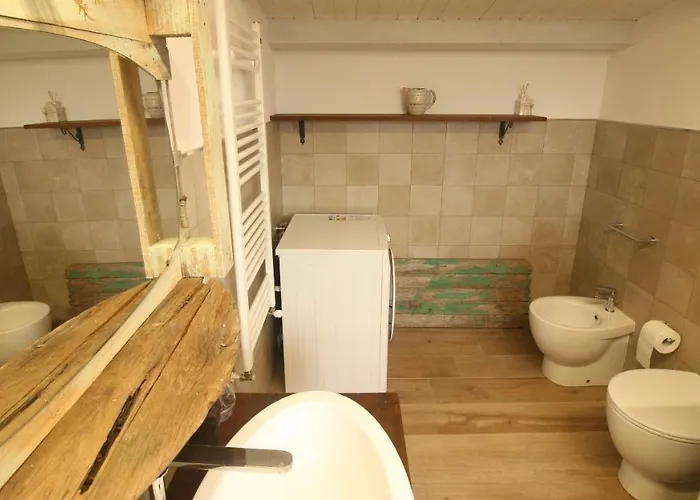 Casa Tre Noci Lascari