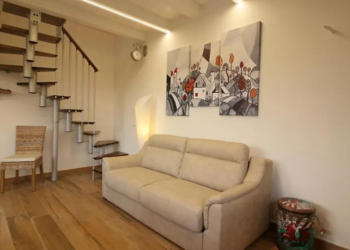 Casa Tre Noci Сasa de vacaciones *