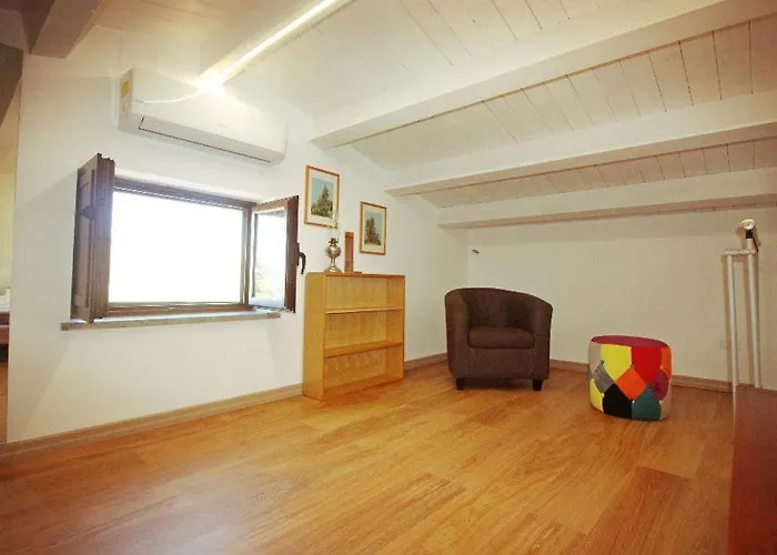 Сasa de vacaciones Casa Tre Noci