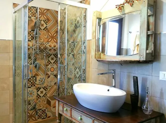 Casa Tre Noci Lascari