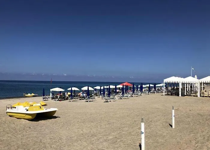 Casa Tre Noci Сasa de vacaciones Lascari