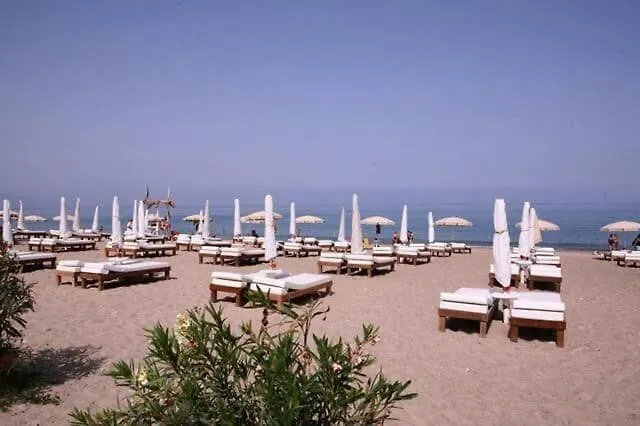 Сasa de vacaciones Casa Tre Noci Lascari