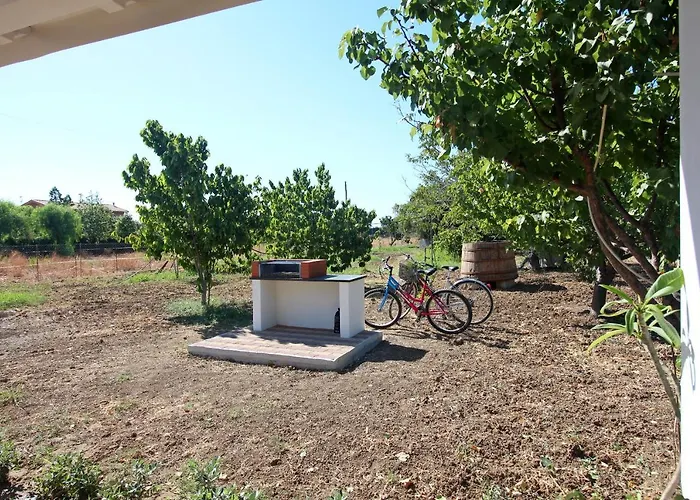 Casa Tre Noci Lascari