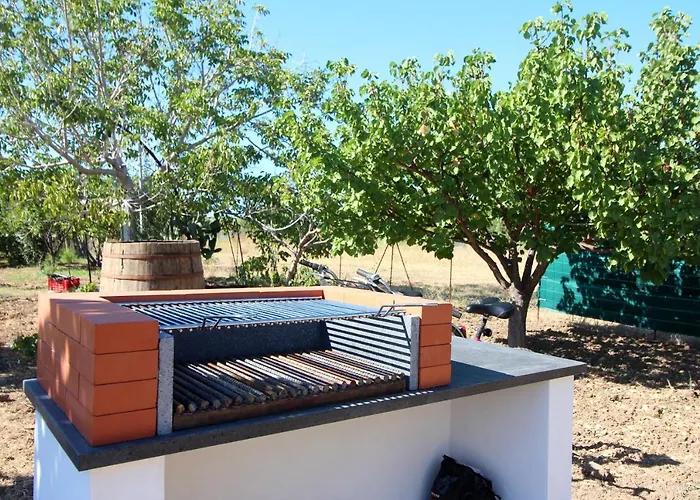 Сasa de vacaciones Casa Tre Noci