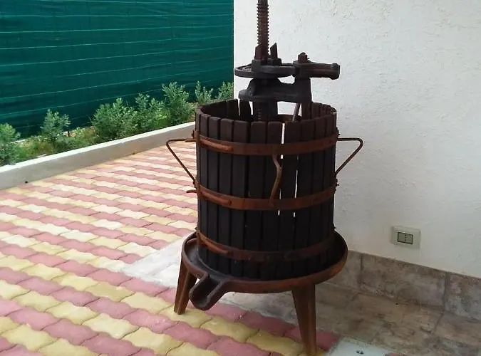 Casa Tre Noci Сasa de vacaciones *