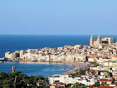 Casa Tre Noci Сasa de vacaciones *