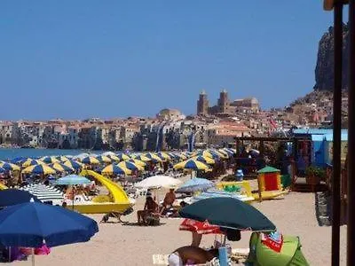 Casa Tre Noci Сasa de vacaciones *